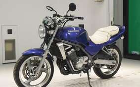 KAWASAKI BALIUS 250 ZR250A