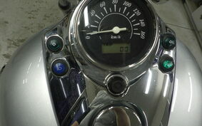 SUZUKI INTRUDER 250 LC VJ51A