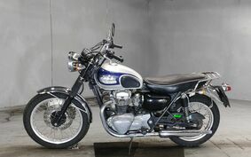 KAWASAKI W650 2002 EJ650A