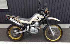 YAMAHA SEROW TOURING DG17J