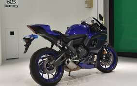 YAMAHA YZF-R7 2021 RM39J