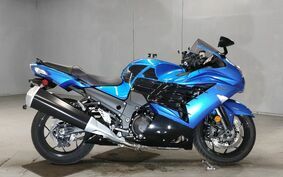 KAWASAKI ZX 1400 NINJA R 2013 ZXNE11