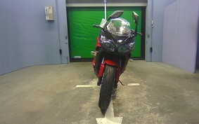 KAWASAKI NINJA 1000 A 2014 ZXT00L