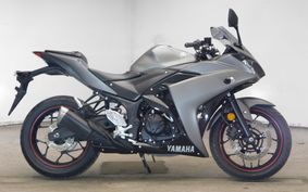 YAMAHA YZF-R25 RG10J