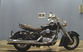 KAWASAKI VULCAN 400 DRIFTER 2003 VN400D