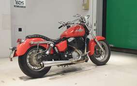 HONDA SHADOW 1100 CLASSIC 1995 SC32