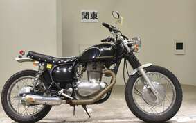 KAWASAKI ESTRELLA CUSTOM BJ250A