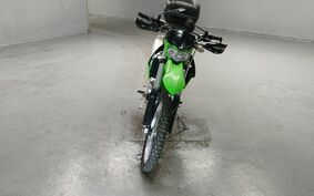 KAWASAKI KLX250 LX250S