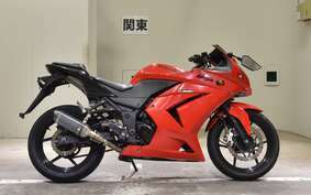 KAWASAKI NINJA 250R EX250K