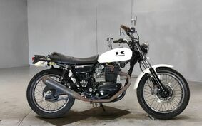 KAWASAKI 250TR BJ250F