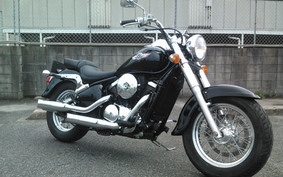 KAWASAKI VULCAN 400 CLASSIC 1996 VN400A