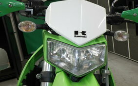 KAWASAKI KLX250 Gen.2 LX250S