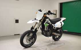 KAWASAKI KLX250D TRACKER LX250E