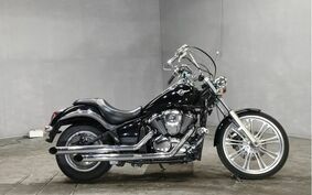 KAWASAKI VULCAN 900 CUSTOM 2008 VN900B