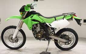 KAWASAKI KLX250 LX250E