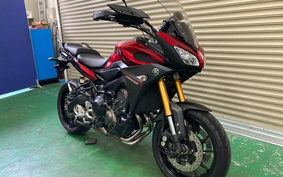 YAMAHA MT-09 Tracer 2015 RN36J