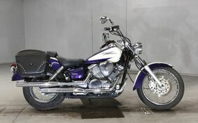 YAMAHA DRAGSTAR 250 VG02J