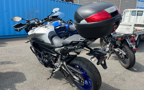 YAMAHA MT-09 Tracer 2015 RN36J