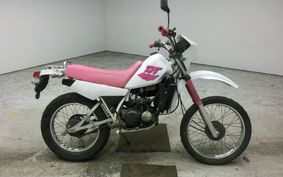 YAMAHA DT50 17W