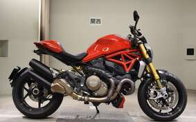 DUCATI M1200S S 2015 M603J