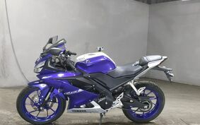 YAMAHA YZF-R15 RG47