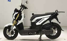 HONDA ZOOMER-X JF52