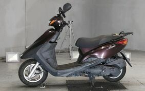 YAMAHA AXIS 125 TREET SE53J