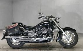 YAMAHA DRAGSTAR 400 CLASSIC 2002 VH01J