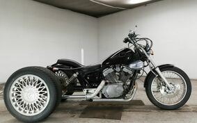 YAMAHA VIRAGO 250 TRIKE 3DM