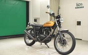 KAWASAKI 250TR BJ250F