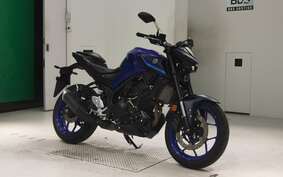 YAMAHA MT-03 ABS 2023 RH21J