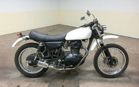 KAWASAKI 250TR 2005 BJ250F