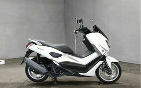 YAMAHA N-MAX 125 SE86J