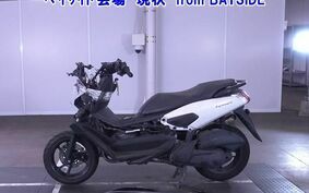 YAMAHA N-MAX 125 SED6J