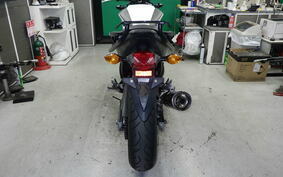 HONDA NC750S ABS 2014 RC70