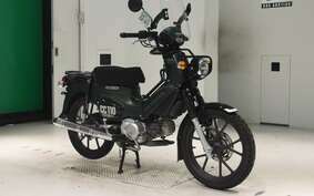 HONDA CROSS CUB 110 JA60