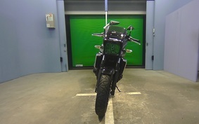 KAWASAKI ZRX1200 D 2012 ZRT20D