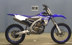 YAMAHA YZ450 F CJ21C