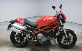 DUCATI MONSTER S4R TESTASTRETTA 2006 M417A