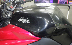 KAWASAKI NINJA 1000 A 2015