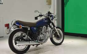 YAMAHA SR400 Gen.5 2021 RH16J