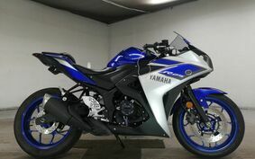 YAMAHA YZF-R25 RG10J