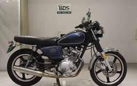 YAMAHA YB125SP PCJL