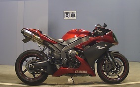 YAMAHA YZF-R1 2007 RN20