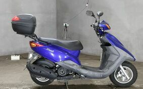 YAMAHA AXIS 125 TREET SE53J