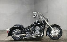 YAMAHA DRAGSTAR 1100 CLASSIC 2004 VP13J