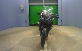 KAWASAKI NINJA 1000 A 2011 ZXT00G