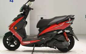 YAMAHA CYGNUS 125 XSR 2 SE44J