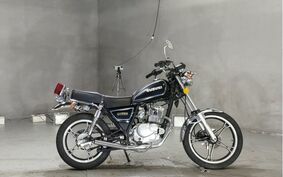 SUZUKI GN125 H 不明