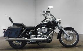 YAMAHA DRAGSTAR 250 2008 VG05J